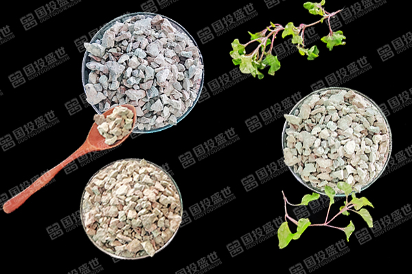 小麥種植時加入沸石會有效果嗎？