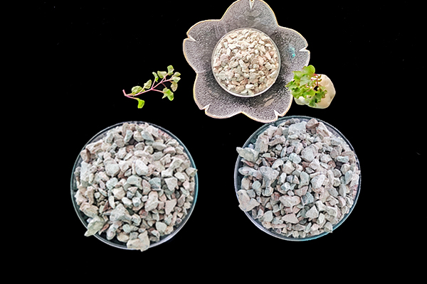 天然沸石能為小麥儲(chǔ)存帶來(lái)哪些好處？