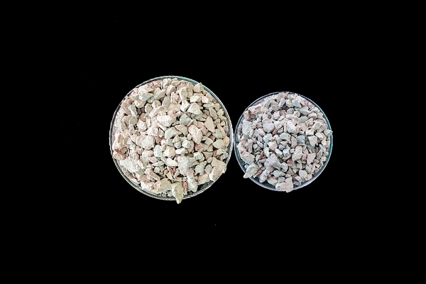 茄子想要增產，可以在種植時添加沸石！-國投盛世